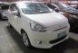 Good as new Mitsubishi Mirage 2013 for sale-0