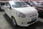 Good as new Mitsubishi Mirage 2013 for sale-2