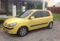 Hyundai Getz Matic Transmission 2006 for sale-0