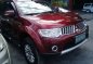 Good as new Mitsubishi Montero Sport 2012 for sale-1