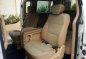 2013 Hyundai Grand Starex VGT AT White For Sale -7