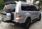 Mitsubishi Pajero 2010 for sale-4