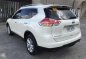 2015 NIssan X-trail 4WD for sale-4