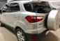 2014 Ford EcoSport Trend MT rush P499K FOR SALE-2