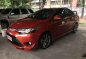 2015 Toyota Vios for sale-2