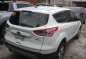 Well-maintained Ford Escape Gtdi 2015 for sale-4
