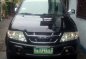 Isuzu Sportivo 2005 for sale-1