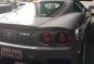 Rare Ferrari 360 Modena 2002 Locally Serviced for sale-6