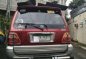 Toyota Revo SR 2004 AT Red SUV For Sale -8