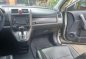 Honda CRV Matic 2007 2.0 i-VTEC Beige For Sale -7