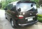 Hyundai Starex 2012 MT Brown Van For Sale -8