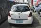 Toyota Yaris 2007 M/T for sale-6