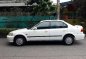 Honda Civic EK VTi 2000 AT White For Sale -2