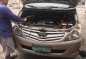 Toyota Innova 2010 E Gas MT Beige For Sale -2