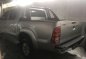 Toyota Hilux Model 2009 FOR SALE-3