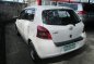 Well-maintained Toyota Yaris 2007 for sale-5