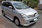 2010 Toyota Innova G Gas Automatic For Sale -1