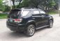 2013 Toyota Fortuner 4x2 2.5 AT Black For Sale -9