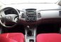 2012 Toyota Innova E 2.5 MT Silver For Sale -1