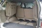 Toyota Fortuner G AT Beige 2006 For Sale -7