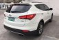 2013 Hyundai Santa Fe CRDi 4x2 Automatic for sale-3