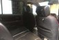 Isuzu Sportivo Diesel Automatic 2005 Black For Sale -5