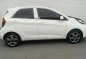 Kia Picanto 2015 model (Top of the line) FOR SALE-5