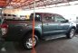 Ford Ranger XLT 2016 automatic for sale-2