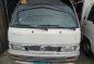 Almost brand new Nissan Urvan Diesel for sale-1