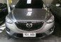 Well-kept Mazda CX-5 2014 for sale-4