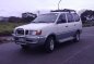 Toyota Revo 1999 Manual White For Sale -9