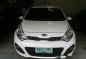 Well-kept Kia Rio 2013 for sale-1