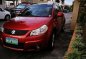 Well-maintained Suzuki SX4 2011 for sale-1