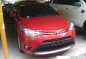 Toyota Vios 2017 for sale-0