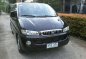 Hyundai Starex 2012 MT Brown Van For Sale -2