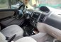 Toyota Vios 2006 G Manual Silver For Sale -5