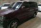 1999 Mitsubishi Adventure for sale-1