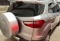 2014 Ford EcoSport Trend MT rush P499K FOR SALE-3