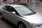 Honda Civic 1.8S 2008 gas automatic FOR SALE-0
