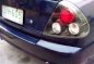 Mitsubishi Lancer 1997 GL MT Blue For Sale -0