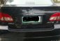 Toyota Corolla Altis S 1.6 2006 Black For Sale -3