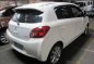 Good as new Mitsubishi Mirage 2013 for sale-5