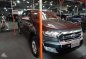 Ford Ranger XLT 2016 automatic for sale-1