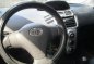 Toyota Yaris 2007 M/T for sale-5