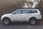 2011 MITSUBISHI Montero gls-v automatic FOR SALE-1