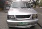 Well-kept Mitsubishi Adventure 2000 for sale-0