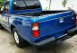 Ford Ranger 2000 Diesel Manual Blue For Sale -0