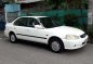 Honda Civic EK VTi 2000 AT White For Sale -4