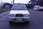 Toyota Revo 1999 Manual White For Sale -8