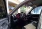Fresh Honda CR-V AT Silver SUV For Sale -1